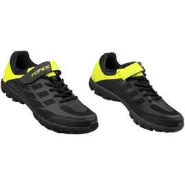 Force GO2 Schwarz 40