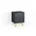 Vicco Nautica 46 x 61 x 40 cm Anthrazit/Buche