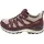 Lowa Innox Evo II GTX Schuhe (Größe 42 rot)