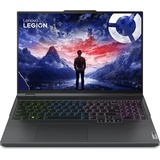 Lenovo Legion Pro 5 Laptop 40,6 cm (16") WQXGA Intel® CoreTM i7 i7-13700HX 16 GB DDR5-SDRAM 1 TB SSD NVIDIA GeForce RTX 4070 Wi-Fi 6E (802.11ax) Windows 11 Home Grau