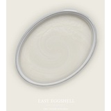 A.S. Création - Wandfarbe Grau Easy Eggshell 5L