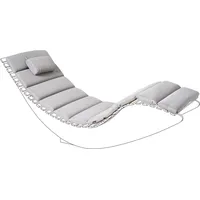 Beliani Beliani, Sitzkissen, BRESCIA PREMIUM