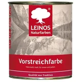 Leinos Vorstreichfarbe 810 - 2,5 l Kanister