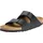 Birkenstock Arizona Weichbettung Birko-Flor schmal schwarz 39
