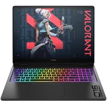 HP OMEN MAX 16-ah0693ng Intel Core Ultra 9 275HX 32 GB RAM 1 TB SSD RTX 5080