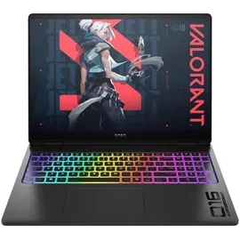 HP OMEN MAX 16-ah0693ng Intel Core Ultra 9 275HX 32 GB RAM 1 TB SSD RTX 5080