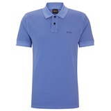 Boss Poloshirt PRIME blau | S