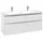 Villeroy & Boch V&B Waschtischunterschrank Subway 3.0 127,2x57,6x47,8cm, o LE/Gr AL g, Bri wh.