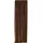 Gardinenbox Vorhang »Milano« HxB 235x135 cm, Taupe