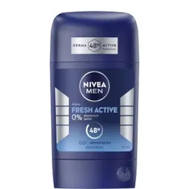 NIVEA Fresh Active Deo Stick 50 ml
