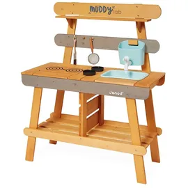 Janod - OUTDOOR-KÜCHE