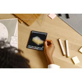 Samsung Galaxy Z Fold5 12 GB RAM 512 GB Cream