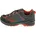 Carezza JR anthrazit/orange 33