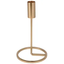 home&styling collection Kerzenhalter in gold | Gr.: onesize
