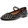 Steve Madden Ballerinas Lederimitat", Damen, Gr.: 37
