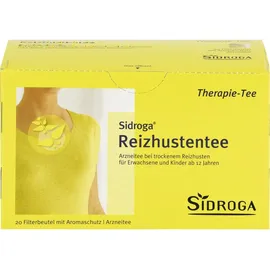 Sidroga Reizhustentee 20 St.