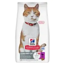 Hill's Sterilised Cat Adult Ente 1,5 kg