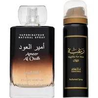 Lattafa Ameer Al Oudh Eau de Parfum 100 ml