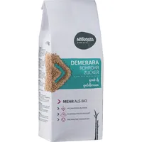 Naturata AG Naturata Demerara Rohrohrzucker 1kg bio