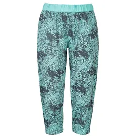 Buffalo Capri-Pyjama Grün 32/34