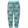 Buffalo Capri-Pyjama Grün 32/34