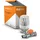 imi_hydronic Eclipse/Eco Set 4 Heizkörperthermostat DN15 1/2 Zoll