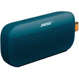 Bose Soundlink Flex (2. Gen) Portable-Lautsprecher Stereo (A2DP Bluetooth, Bluetooth) blau
