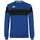 Kappa Dido Sweatshirt Blau/Schwarz 3XL