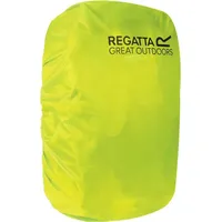 Regatta Regenhaube in Neongelb - 85L