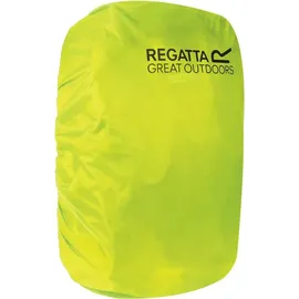 Regatta Regenhaube in Neongelb - 85L