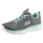 SKECHERS Graceful - Get Connected Charcoal / Green 37