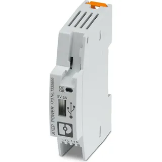Phoenix Contact 1335699 Hutschienen-Netzteil (DIN-Rail) 3 A 5 W Inhalt 1 St.