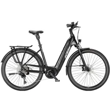 KTM Macina Style 820 XL 2026 29 Zoll RH 46 cm grau