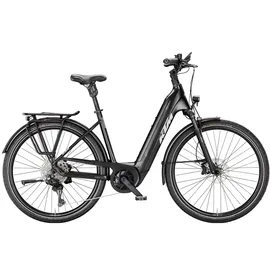 KTM Macina Style 820 XL 2026 29 Zoll RH 46 cm grau