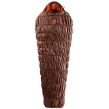 Deuter Exosphere -6° EL - umbra-paprika,