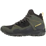 Mammut Saentis Pro Wp Wanderschuhe - Dark Iguana / Freesia - EU 48