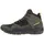 Mammut Saentis Pro Wp Wanderschuhe - Dark Iguana / Freesia - EU 48
