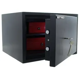 Rottner Tresor PowerSafe 300 / Sicherheitsstufe S2