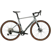 KROSS Carbon Esker RS 1.0 2026 28 Zoll RH 51 cm grau