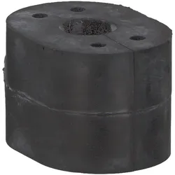 FEBI BILSTEIN Stabigummis MERCEDES-BENZ 01080 1233231285,A1233231285 Stabilager,Stabilisatorlager,Lagerung, Stabilisator