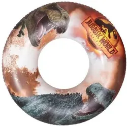 HAPPY PEOPLE 16944 Jurassic World Schwimmring 90 cm