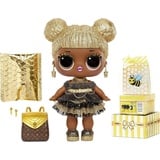 MGA Entertainment L.O.L. Surprise! Big Baby Doll- Queen BEE