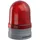 WERMA SIGNALTECHNIK Signalleuchte Midi TwinFLASH 115-230VAC 261.120.60 Rot