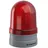 WERMA SIGNALTECHNIK Signalleuchte Midi TwinFLASH 115-230VAC 261.120.60 Rot