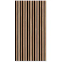 JANGAL Wandpaneel Modular Wall 52 x 104 cm davert oak