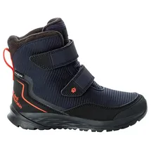 Jack Wolfskin POLAR BEAR TEXAPORE HIGH VC K Blau 26
