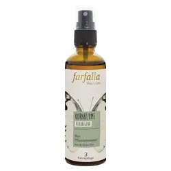 Farfalla Kornblume Pflanzenwasser