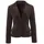 Aniston CASUAL Jackenblazer Braun 34