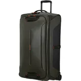 Samsonite Ecodiver Reisetasche mit Rollen 79cm Climbing ivy