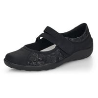 REMONTE Damen R3510-03 Ballerinas 37